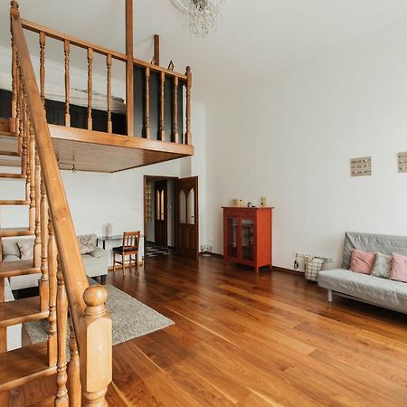 Grand Boulvard Apartment Budapeszt Zewnętrze zdjęcie